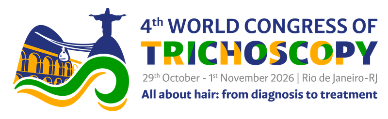 4th World Congress of Trichoscopy 2026 poster