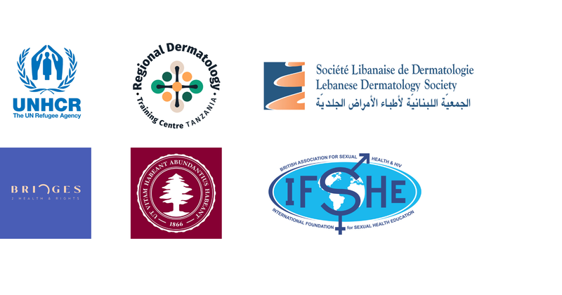 MHWG Collaborating organisations