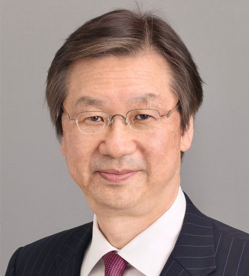 Masayuki Amagai
