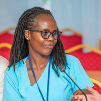 Migrant Health Working Group - Kakuma Outreach Dr Gacheri P Kathiri