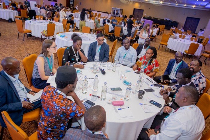 Workshop: Skin diseases as part of primary healthcare provision