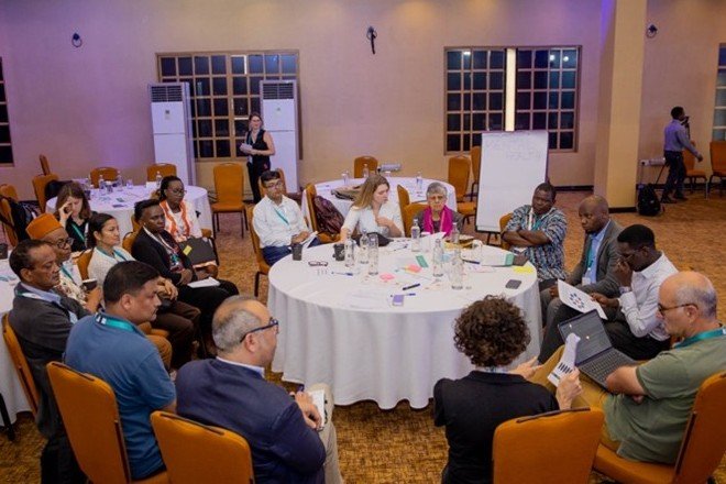 Workshop: Mental health issues and ways to tackle them