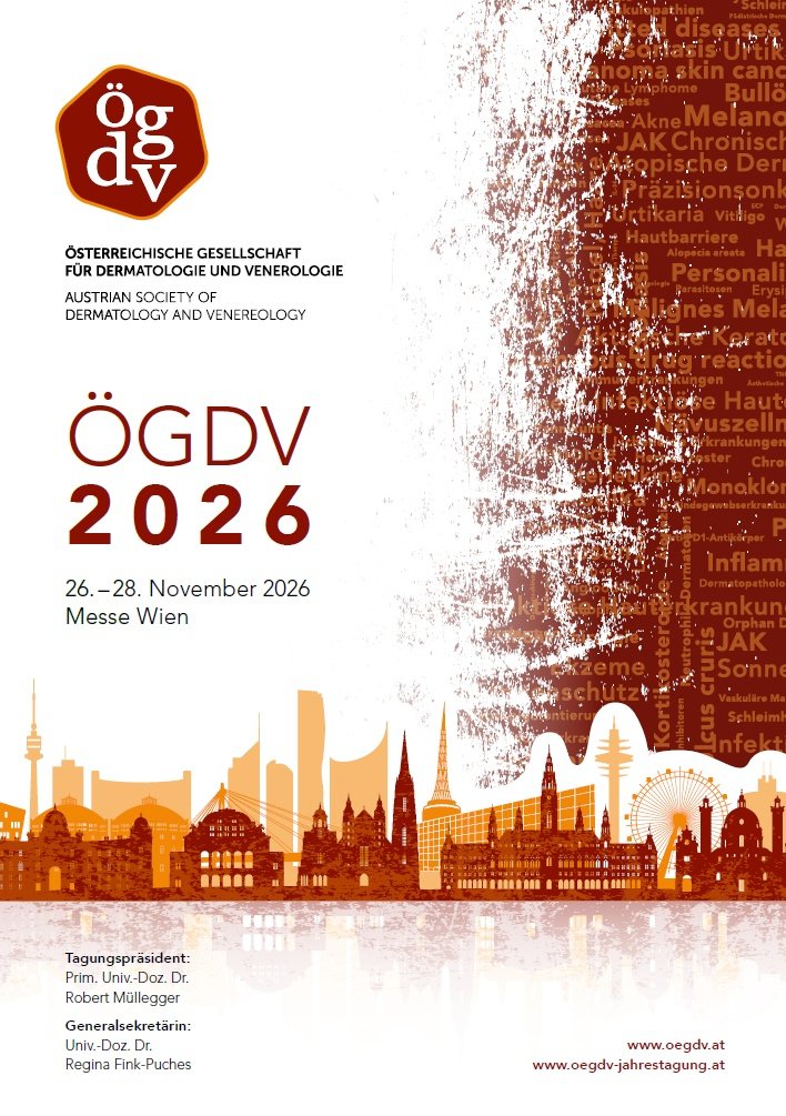 OGDV event poster