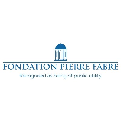 Pierre Fabre Foundation logo