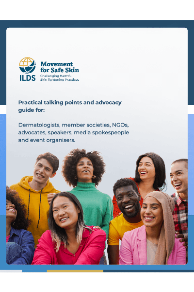 Image shows the cover of the guide
