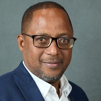 Prof. Daudi Mavura