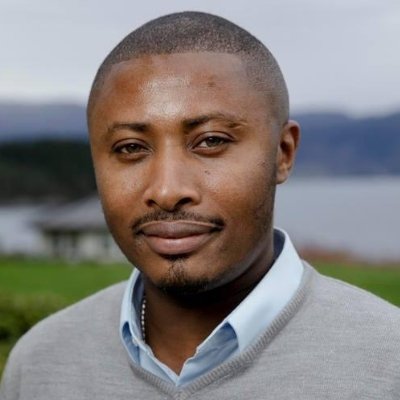 Prof Dominic Sagoe