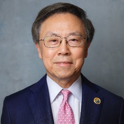 Prof Henry Lim