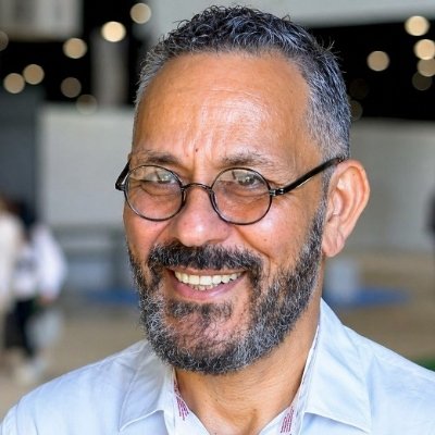 Prof Khaled Ezzedine