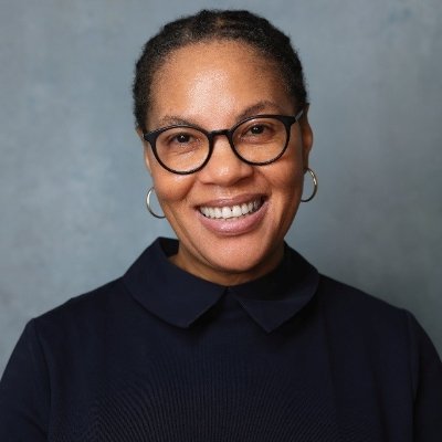 Prof Ncoza Dlova