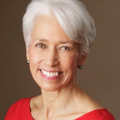 Prof. Nina G. Jablonski