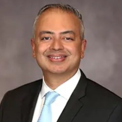Prof Seemal R Desai