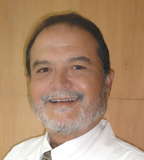 Professor Jose M. Ollague