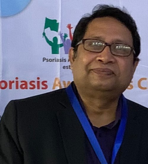 Professor MD Samiul Huq