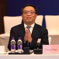 Professor Xiang Chen