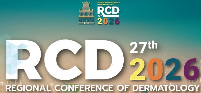 RCD poster