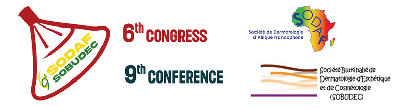 SODAF congress banner