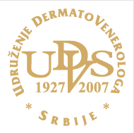 Serbian Association of Dermatovenereologists_Logo