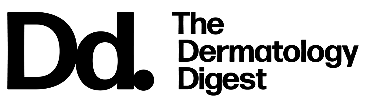 The Dermatology Digest logo