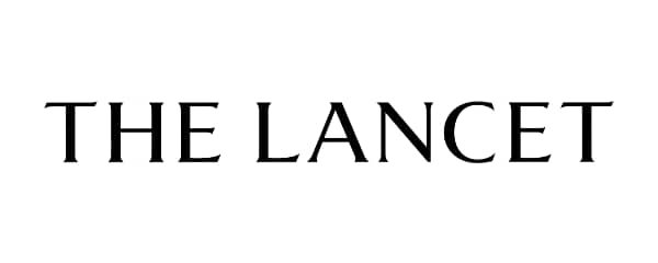 The Lancet logo