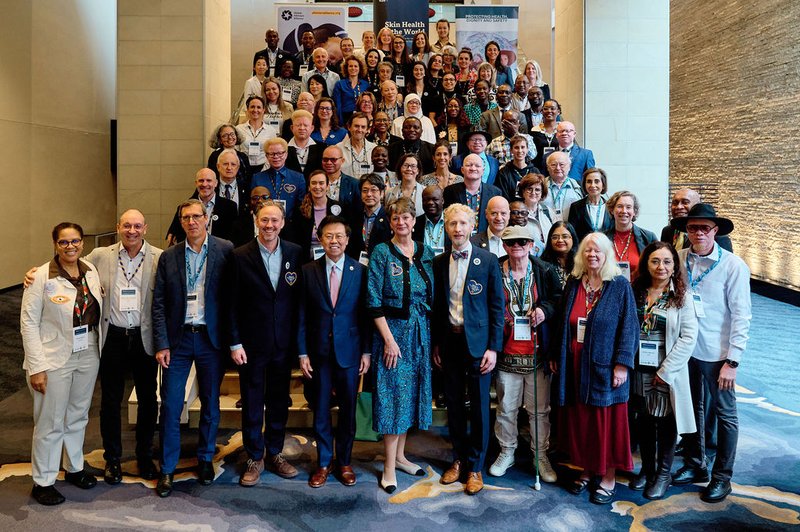 PWA Forum 2025 Group Photo