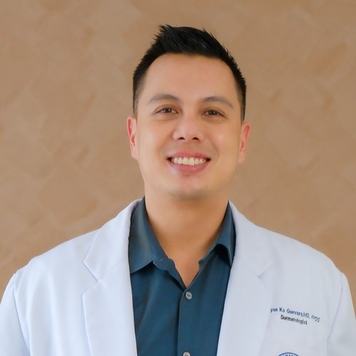 YDIA 2025 - Bryan Edgar Ko Geuvara, MD, FPDS, FDSP