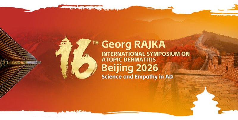 ISAD event banner