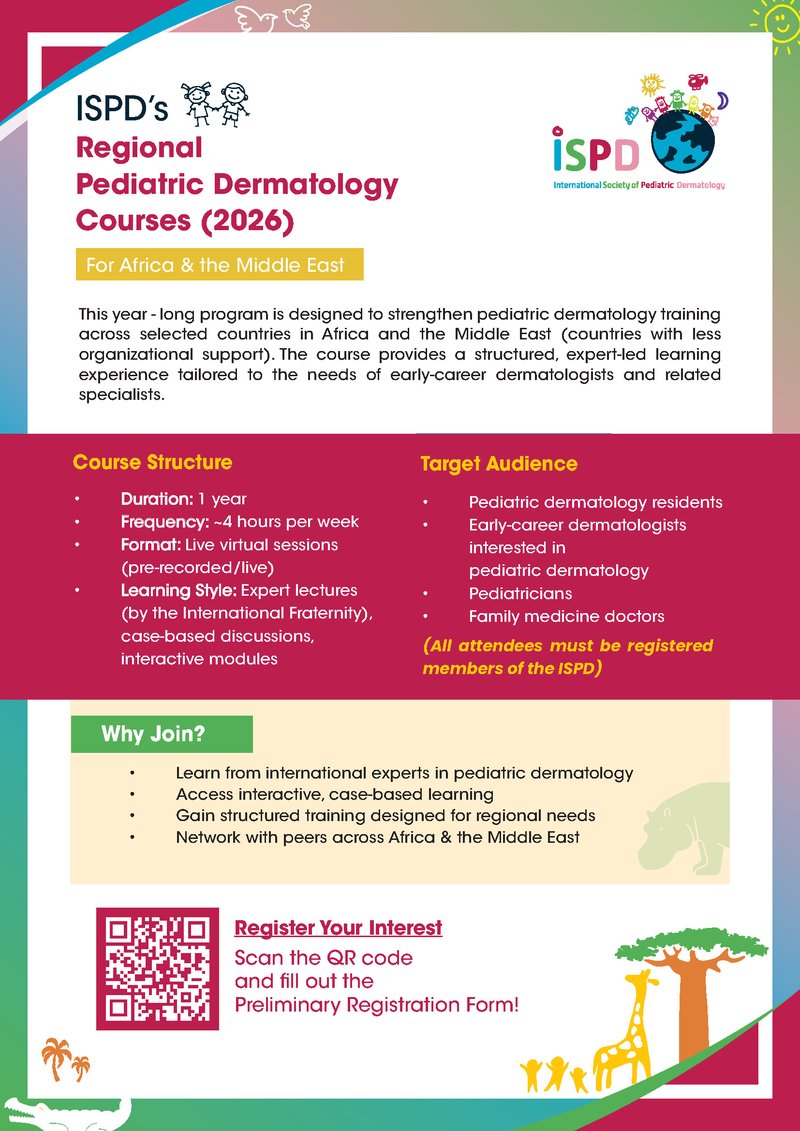 iSPD Regional Courses (Level1)