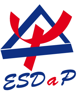 ESDaP logo