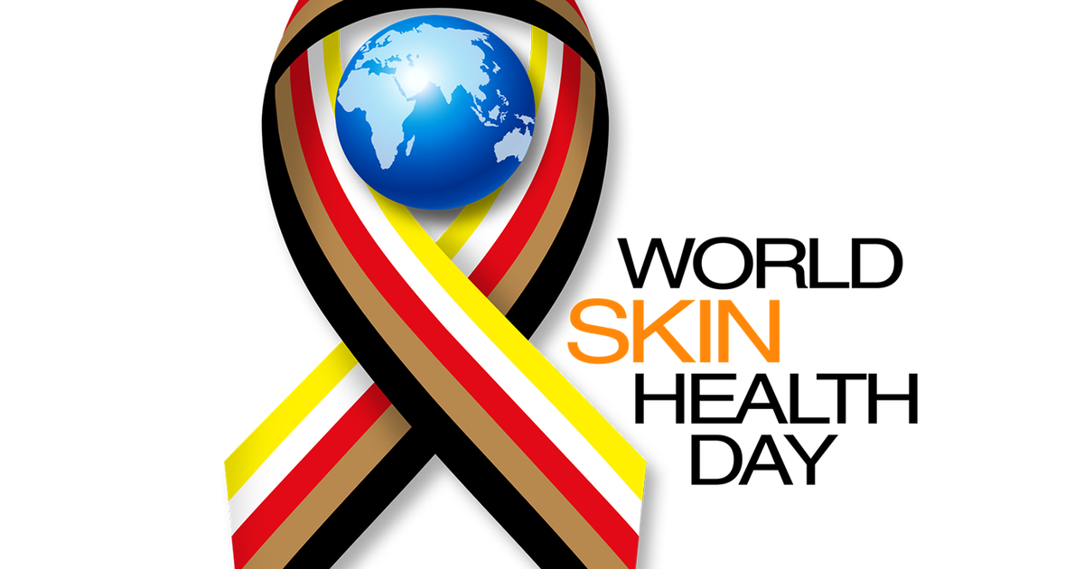 world skin health day        
        <figure class=